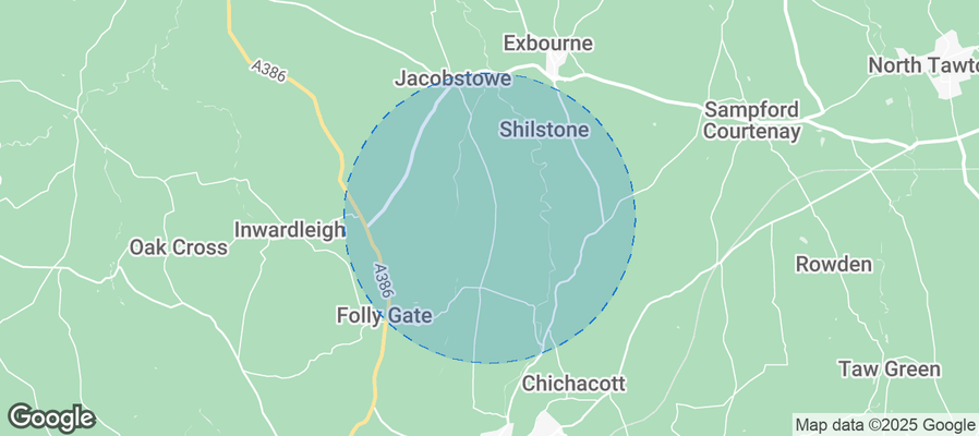 Discover Devon Airbnb Analytics